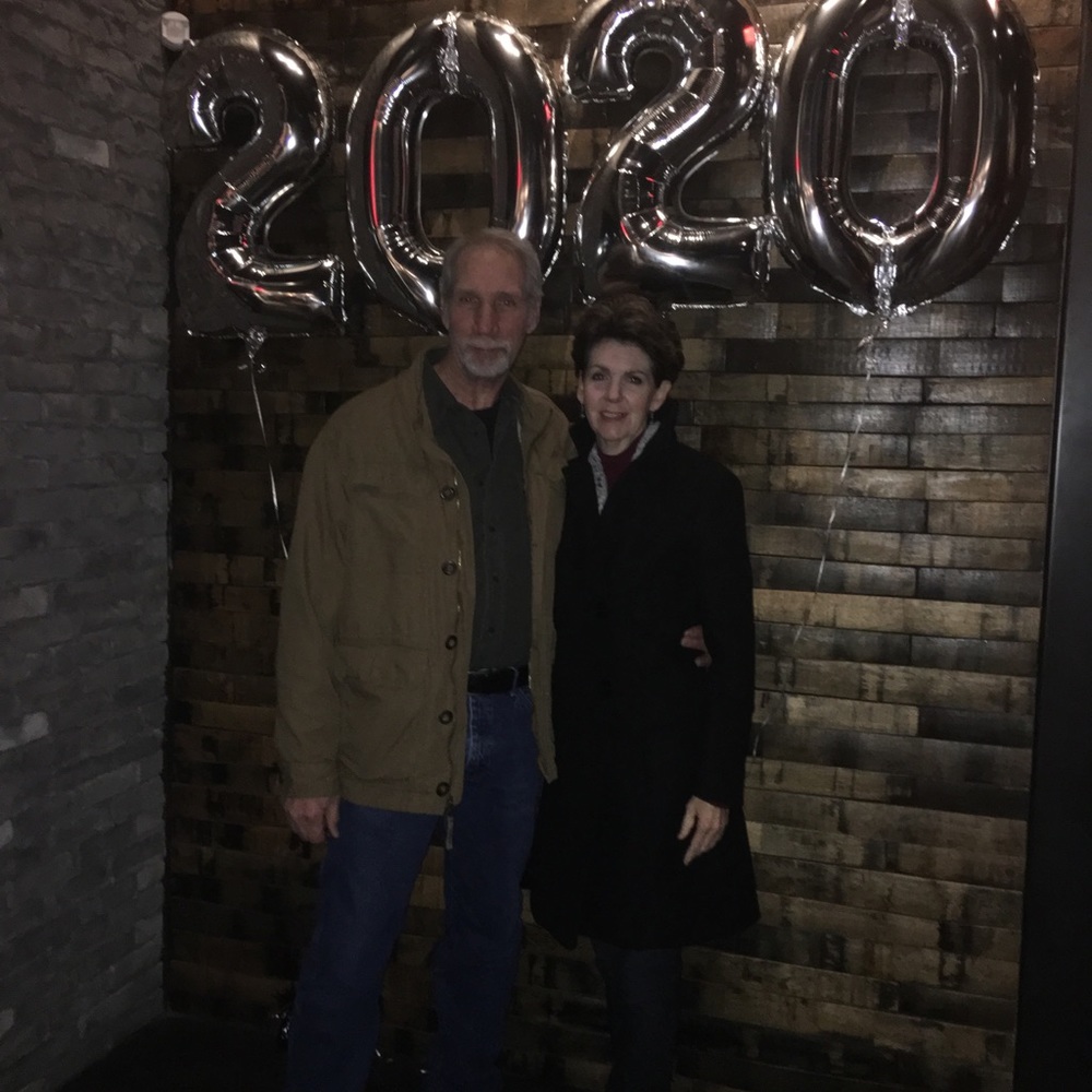 Meet your Posher, Christine